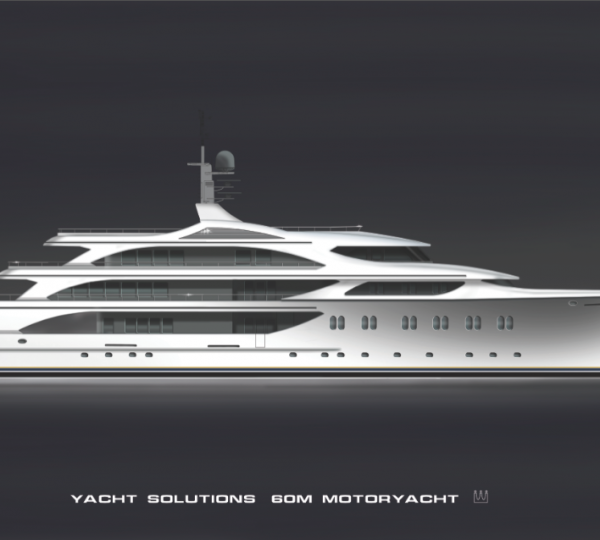 red fox vision yacht